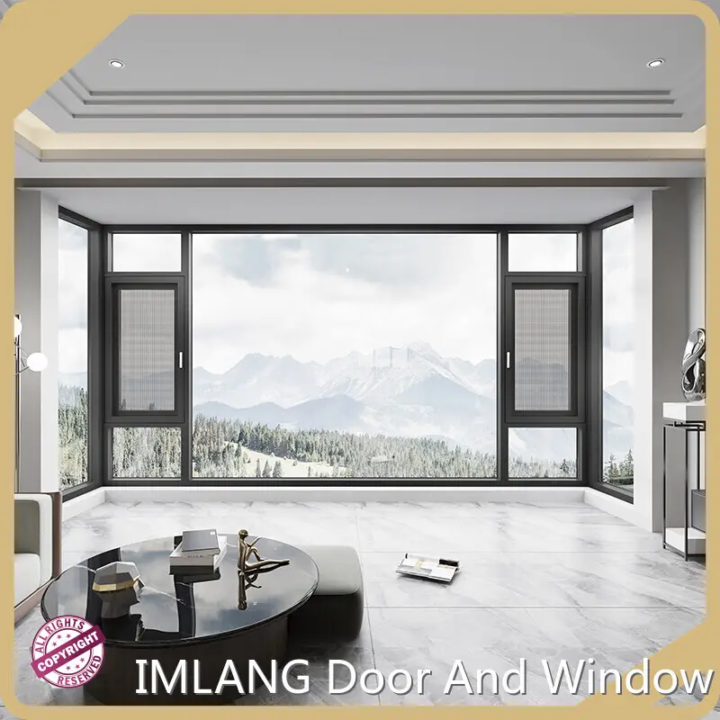Latest Aluminium Casement Window Price Aluminium Casement Window Price Company 1