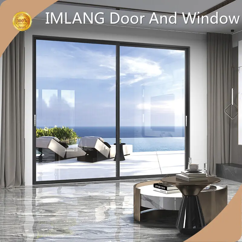 Best Aluminium Sliding Doors for Sale Price List 1