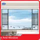 IMLANG Custom Made Aluminum Windows FOB Custom Made Aluminum Windowswholesaler 1