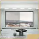 IMLANG Custom Made Aluminium Windows 30 ㎡manufacturers 1