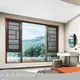 Aluminium Casement Window Supply 30 ㎡ 1