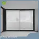 Cost-effective External Aluminium Sliding Doors Price List 1