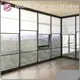 Custom Aluminium Window Suppliers Manufacturers 1