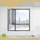 Ventana de aluminio personalizada Ventana Castement de Imlang 1