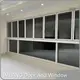 Ventana plegable de aluminio de aluminio Ventana plegable - - Imlang 1