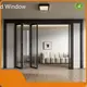 Aluminum Door Company 20-50 días por Imlang 1