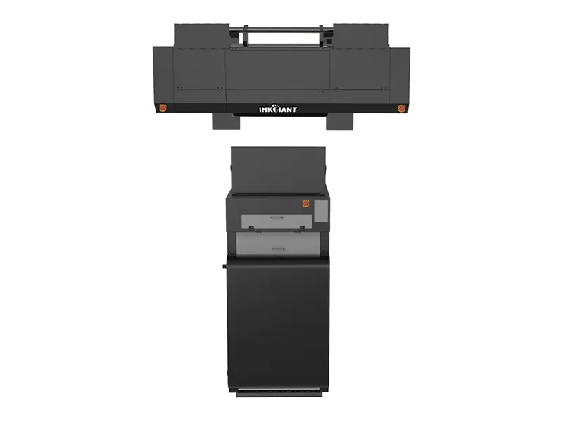 Best Dtf Printer Price List 4
