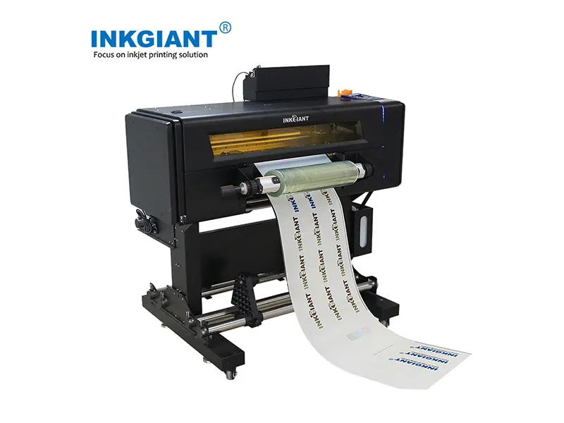 Top Dtf Printing Factory Price 2