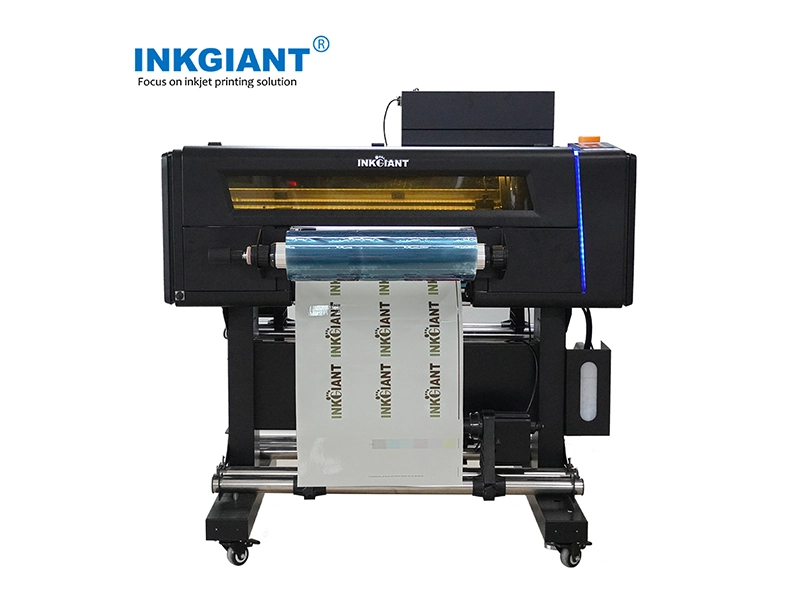 UV DTF printer 3H epson 40cm AB film INKGIANT BF-40E3-UV 1