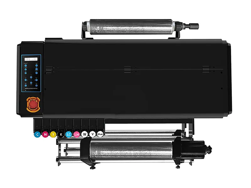 Top Dtf Printing Factory Price 4