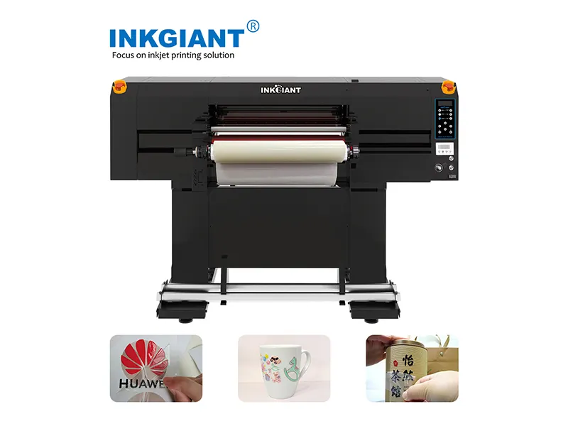 Exploring The Versatility Of UV DTF Printing Machines 1