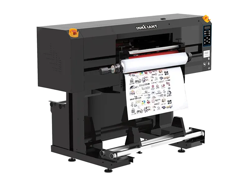 Custom Dtf Printer Machine Cost 2