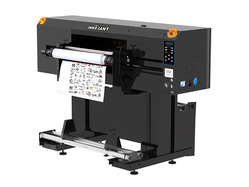 Custom Dtf Printer Machine Cost 3