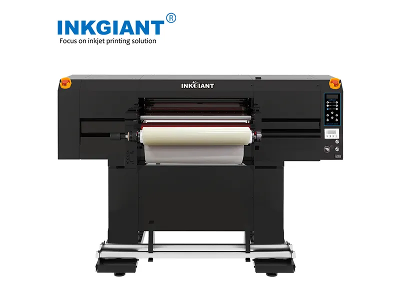 Custom Dtf Printer Machine Cost 4