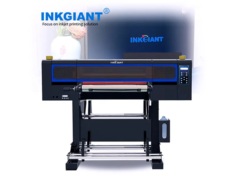 Dtf Printer Machine - - INKGIANT 4