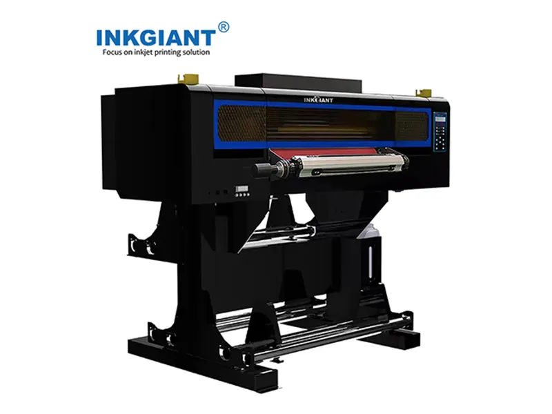 Dtf Printer Machine - - INKGIANT 2