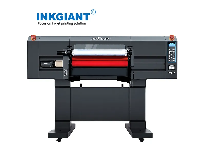 Revolutionizing Print Technology: The Benefits Of DTF UV Printer Technology 1
