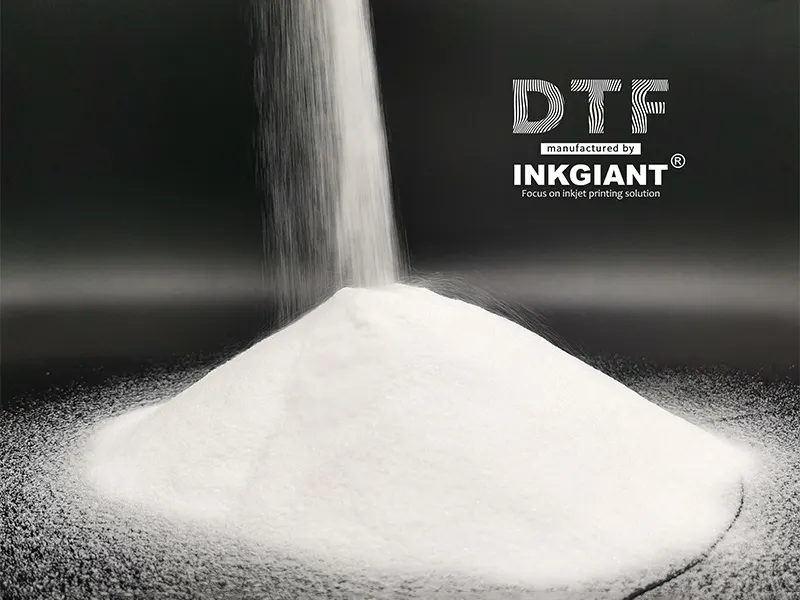 The Danger Of DTF White Powder: Understanding The Risks And Effects 1