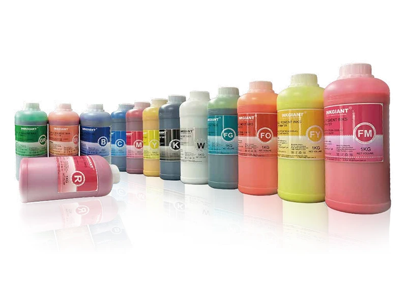 High-Performance DTF Printer Ink for Vibrant, Durable Prints 1