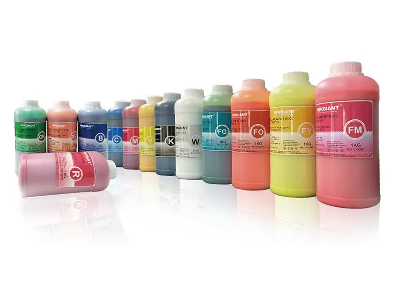 Durable And Transfer-Friendly: Exploring The Benefits Of DTF Transfer Ink 1