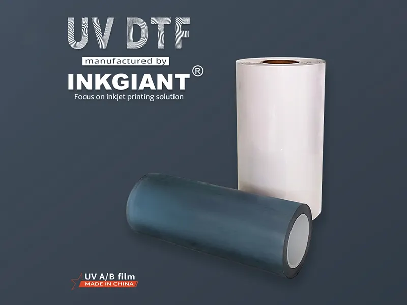 Top Best Uv Dtf Printer Supply 3