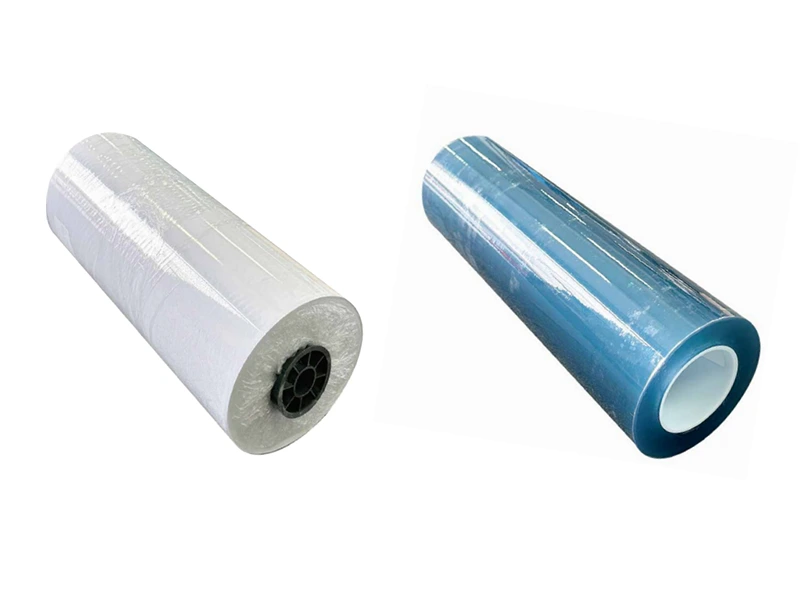 Innovative UV DTF AB Film for Dual-Tone Visual Impact 1