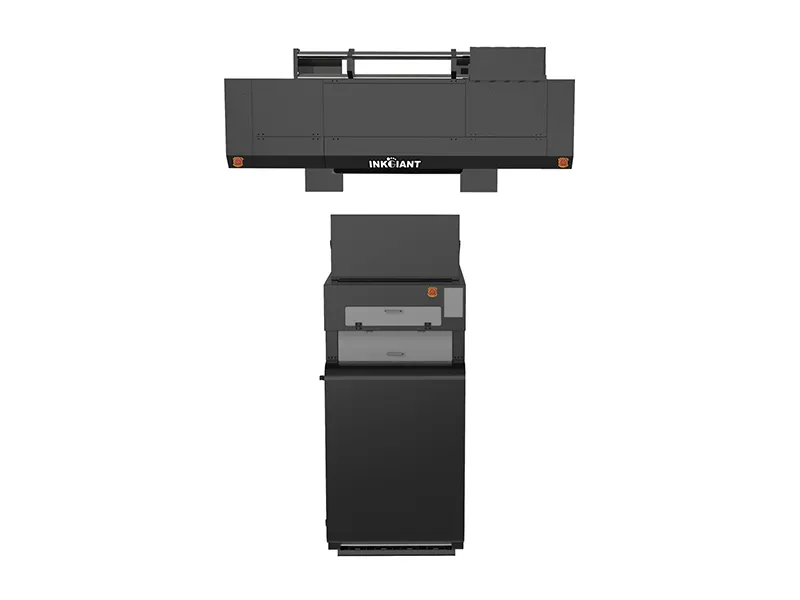 Custom Dtf Printer Factory Wholesale 4