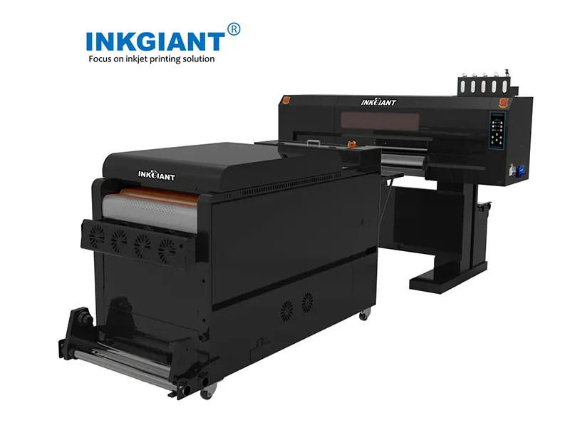Custom Dtf Printer Factory Wholesale 3