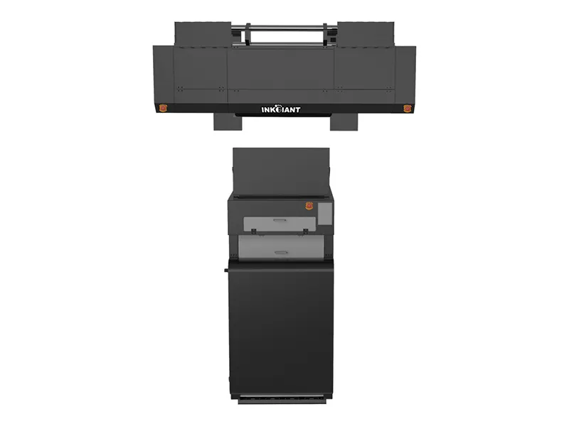 Dtf Machines Vendor 4