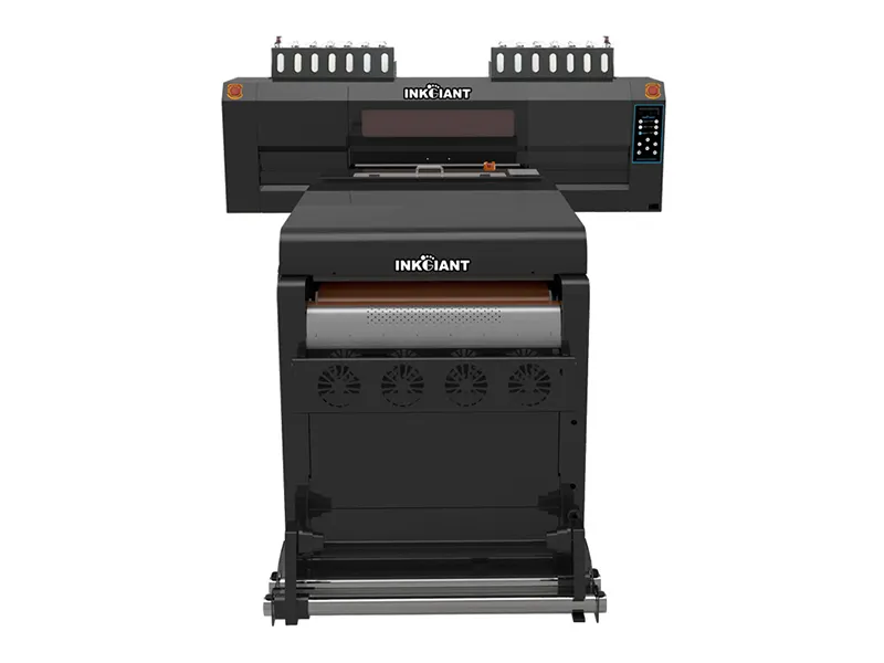 Unleashing Creativity With DTF Ink: A Revolution In Printing Technology 1