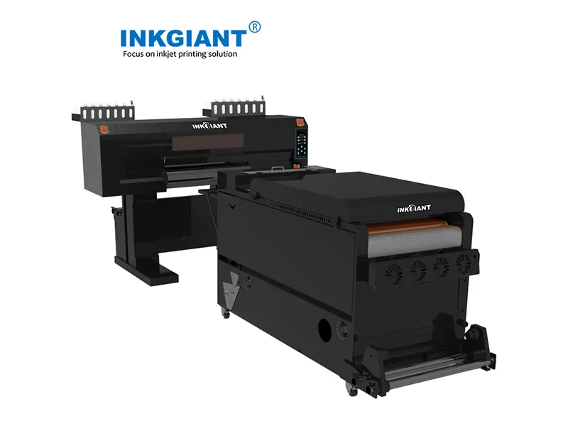 Dtf Machines Vendor 2