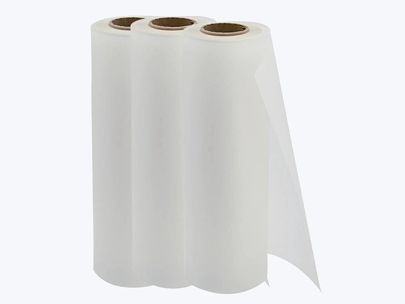 Elegant DTF Flocking & Bronzing Film for Luxurious Prints 1