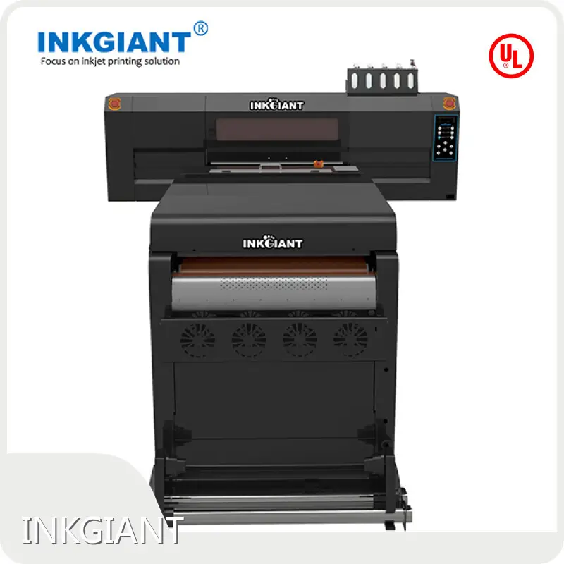 High-quality Uv Dtf Sticker Printer Factory 1