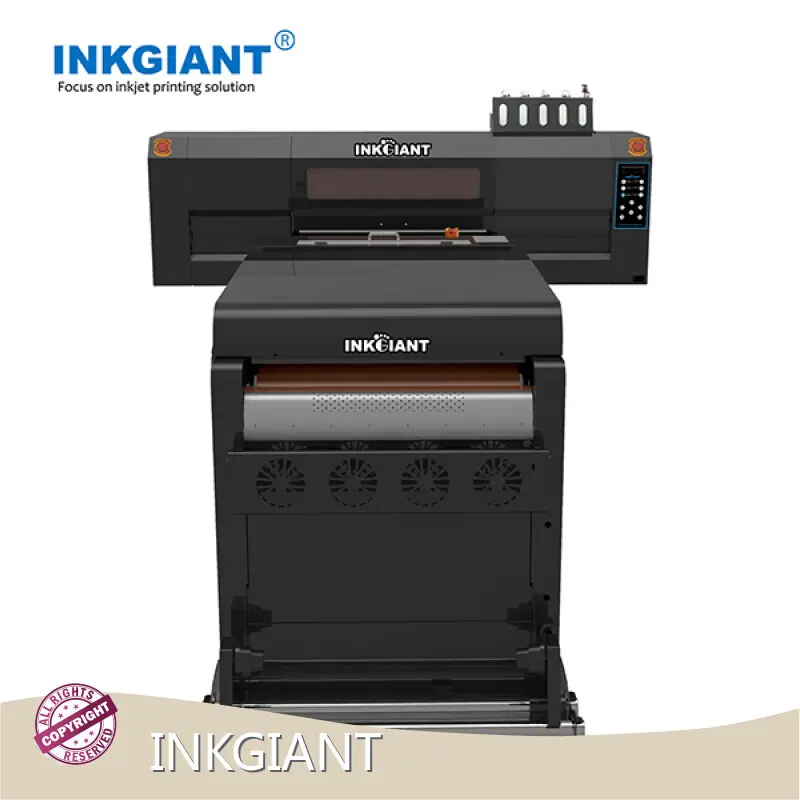 New Uv Dtf Sticker Printer 1