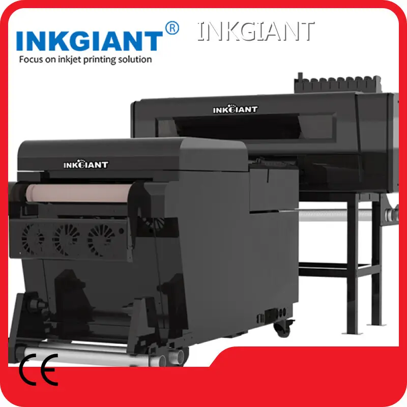 Dtf Printer Wholesale by INKGIANT 1