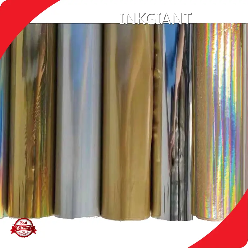 INKGIANT Dtf Film Sheets Price 1