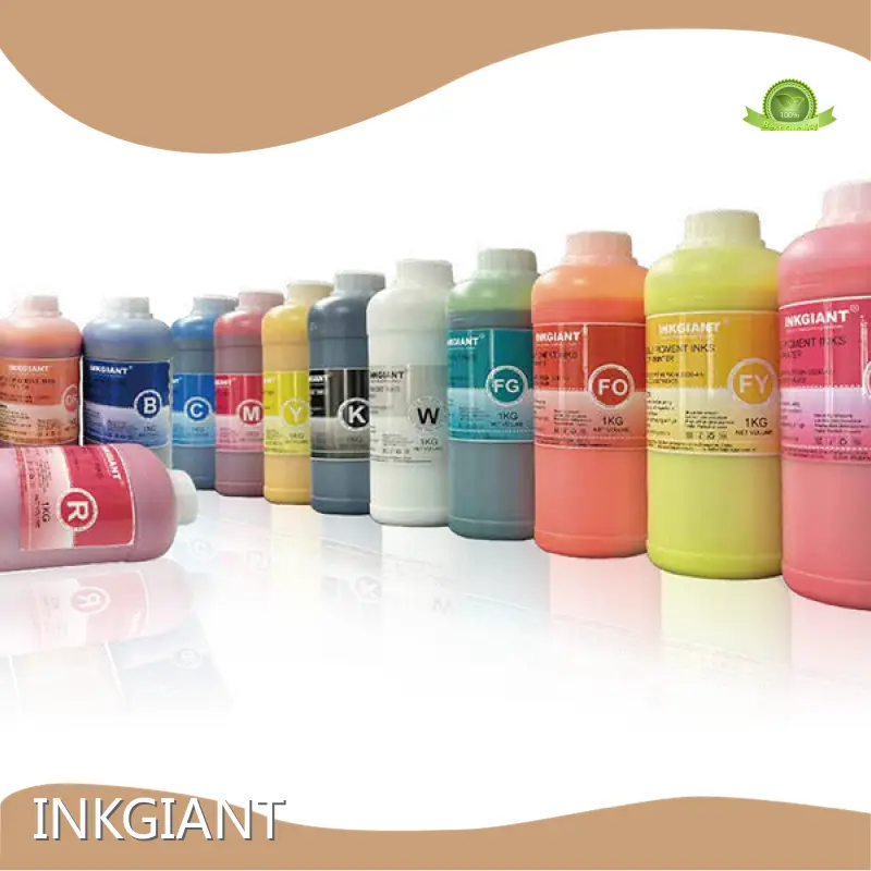Dtf Ink Wholesale 1