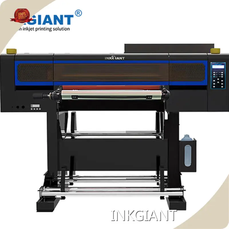 Dtf Printer Machine - - INKGIANT 1