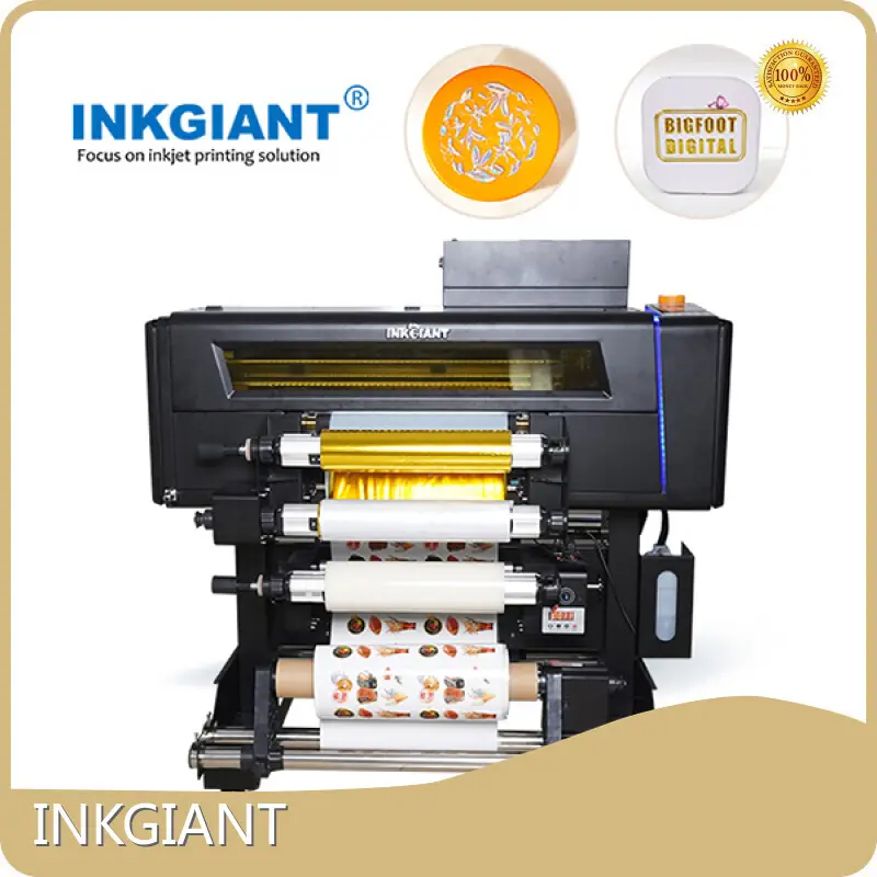 Dtf Printer Supplier Manufacturers 1