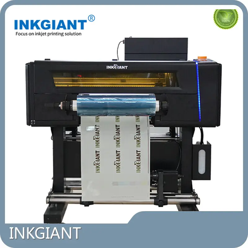Uv Dtf Machine Manufacturers 1
