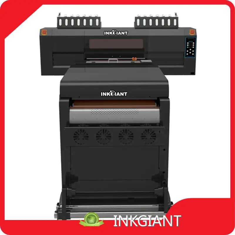 Professional Dtf Printing Machine for Sale Vendor 1