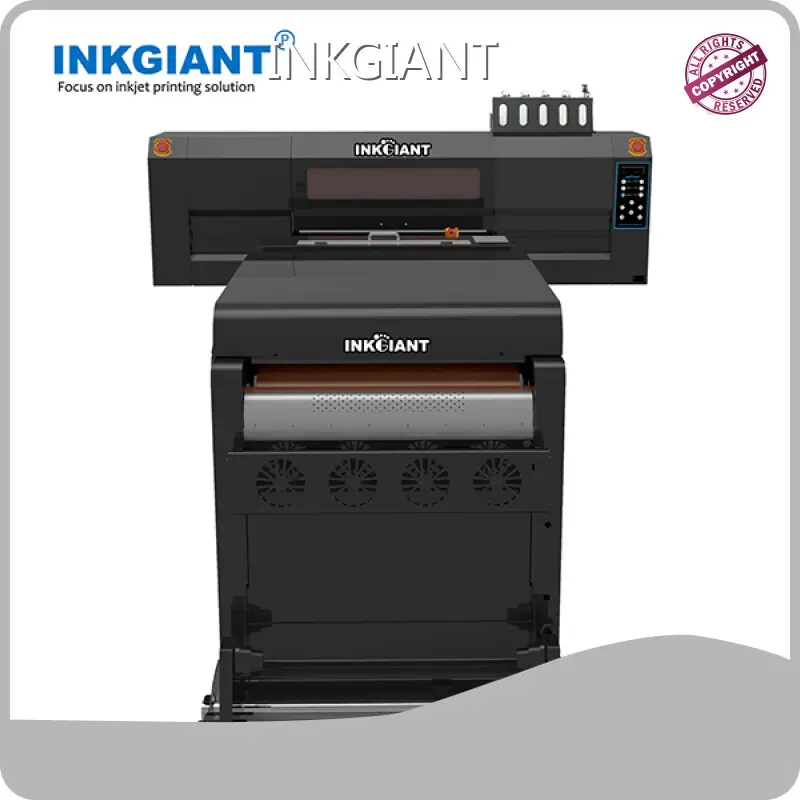 Quality Uv Dtf Sticker Printer Price List 1