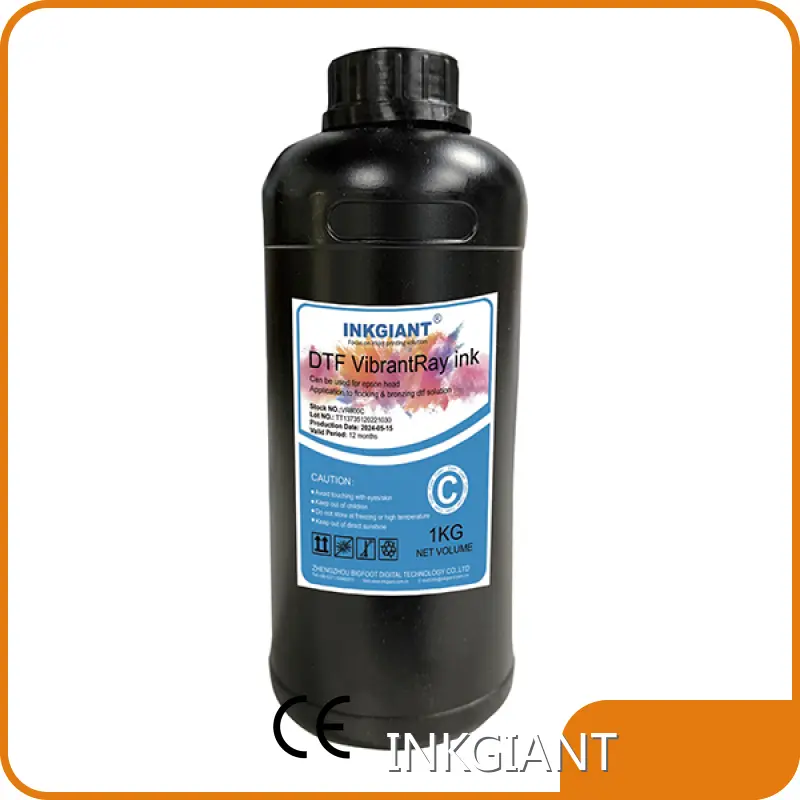 Dtf Printers - - INKGIANT 1