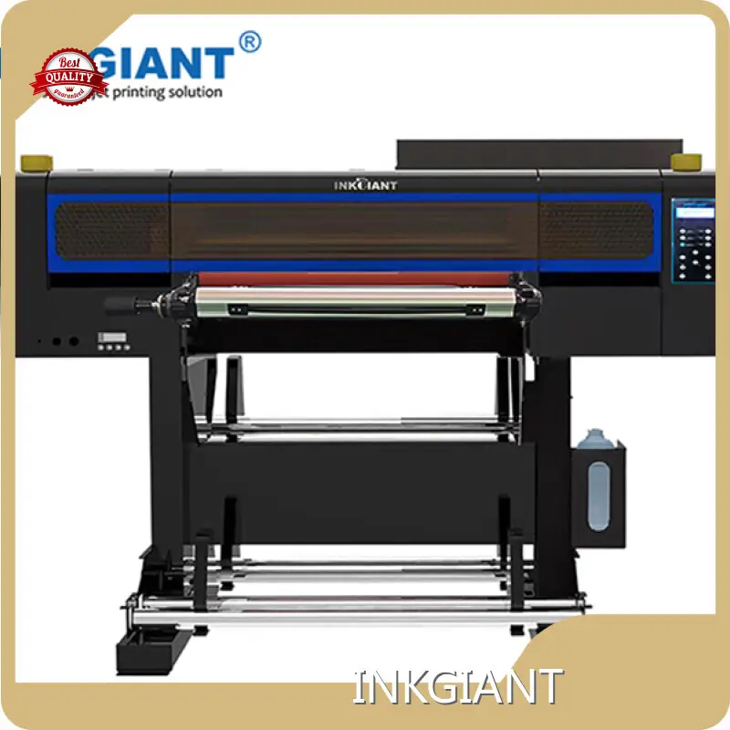 Top Uv Dtf Sticker Printer Manufacturers 1