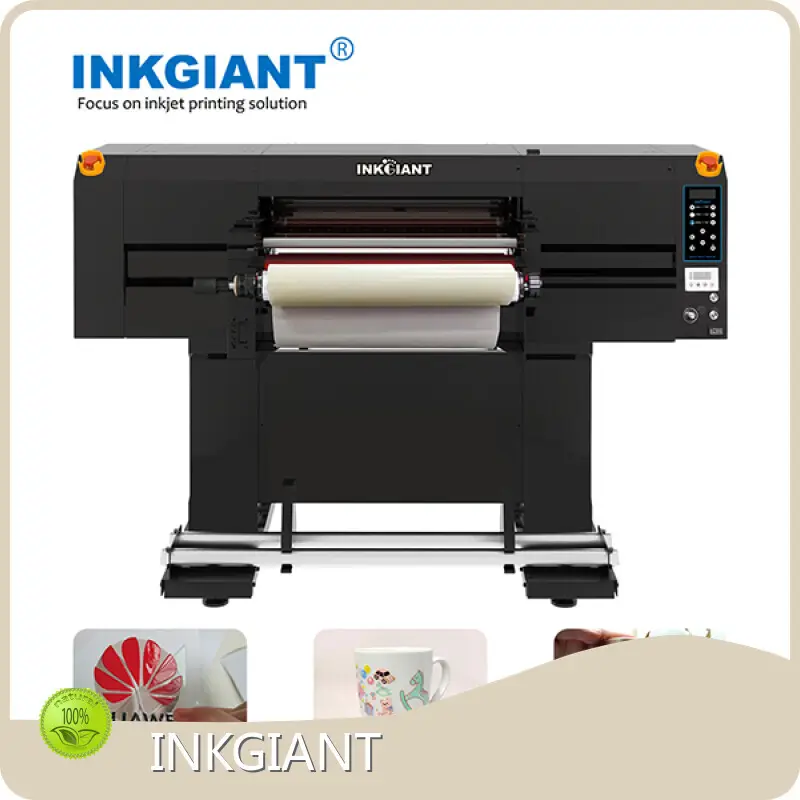 Custom Dtf Printer Machine Cost 1