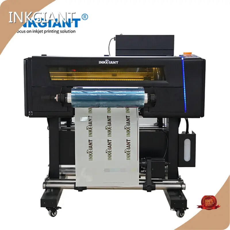 INKGIANT Best Uv Dtf Printer Best Uv Dtf Printersuppliers 1