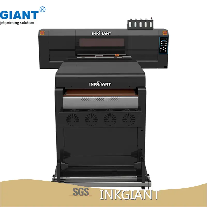 Custom Dtf Printer Factory Wholesale 1