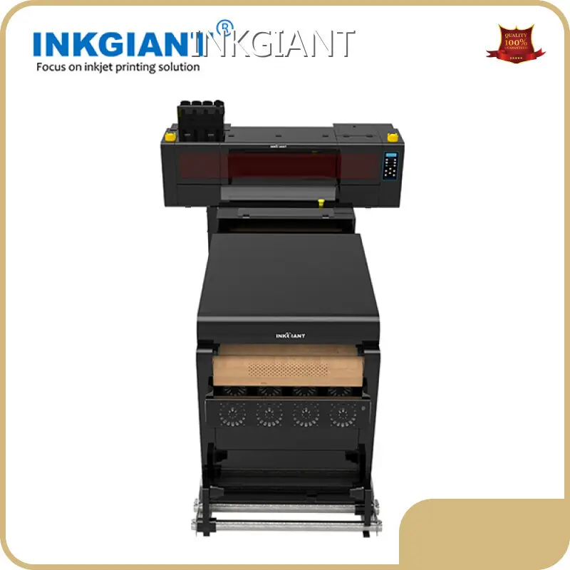 New Best Uv Dtf Printer 1