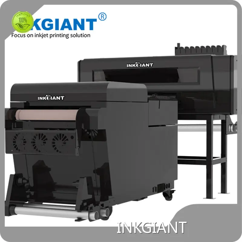 Quality Dtf Printer Supplier Company 1