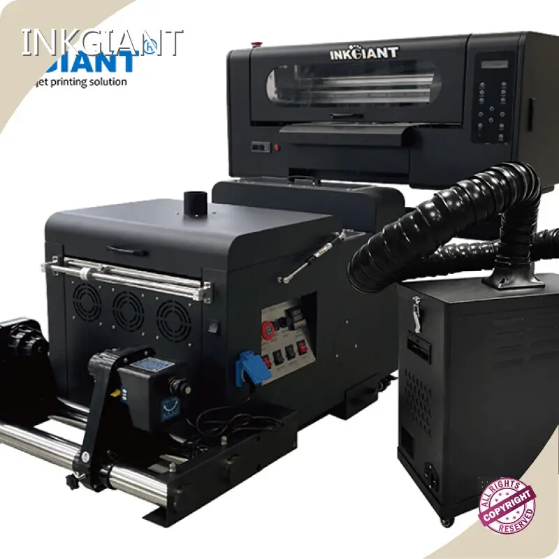 INKGIANT Dtf Printer Wholesale Upply 1